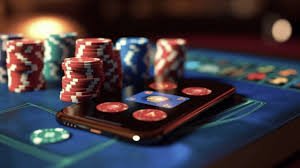 Pengalaman bermain kasino online dengan beragam game slot dan live dealer di barista188